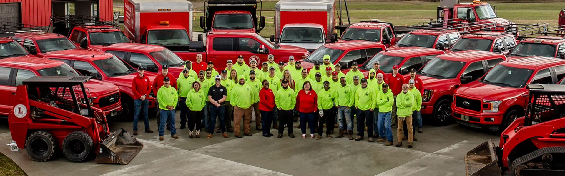 Construction Staff