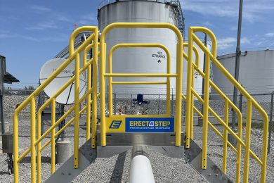 Pipeline Services