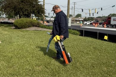 Pipeline Services
