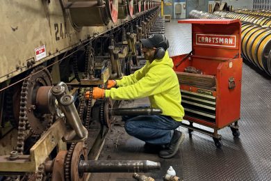 Preventative Maintenance Services