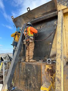 welding
